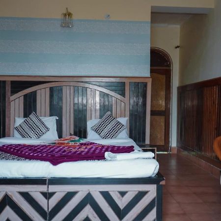 Himalaya Mount View Resort Uttarakhand Kausani Buitenkant foto